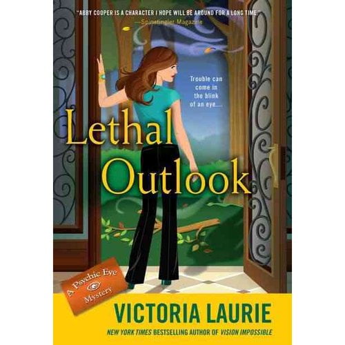 Pre-Owned Lethal Outlook