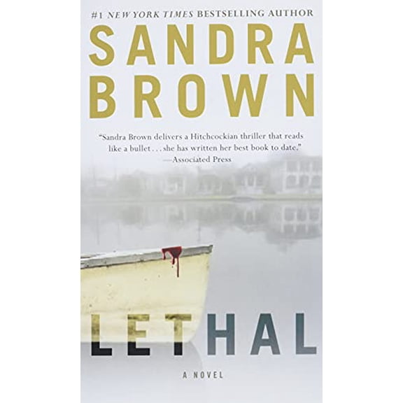Pre-Owned Lethal (Mass Market Paperback) 1455501492 9781455501496