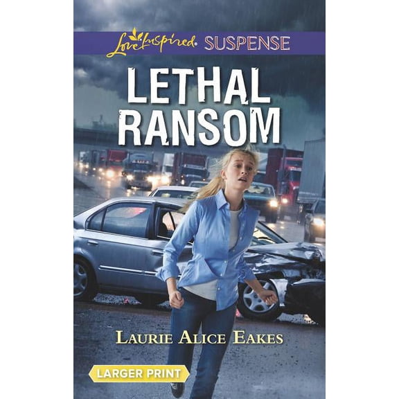 Pre-Owned Lethal Ransom