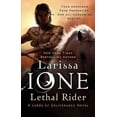 thumbnail image 1 of Lethal Rider. Larissa Ione, 1 of 1