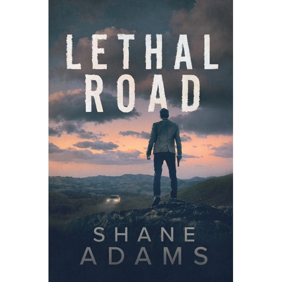 Lethal Road, (Paperback)