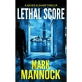 thumbnail image 1 of Lethal Score, (Paperback), 1 of 1