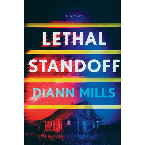 Lethal Standoff, (Paperback)