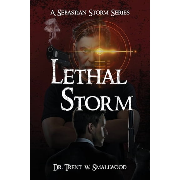Lethal Storm, (Paperback)