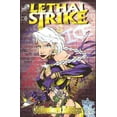 thumbnail image 1 of Lethal Strike #0 VF ; London Night Comic Book, 1 of 1