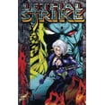 thumbnail image 1 of Lethal Strike #1 VF ; London Night Comic Book, 1 of 1