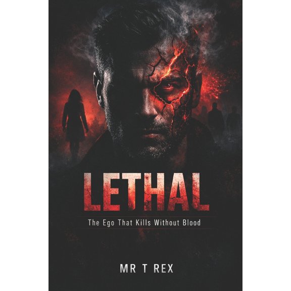 Lethal: The Ego That Kills Without Blood, (Paperback)