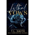 thumbnail image 1 of Lethal Vows, (Paperback), 1 of 1