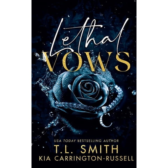 Lethal Vows, (Paperback)