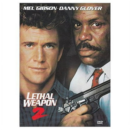 Lethal Weapon 2