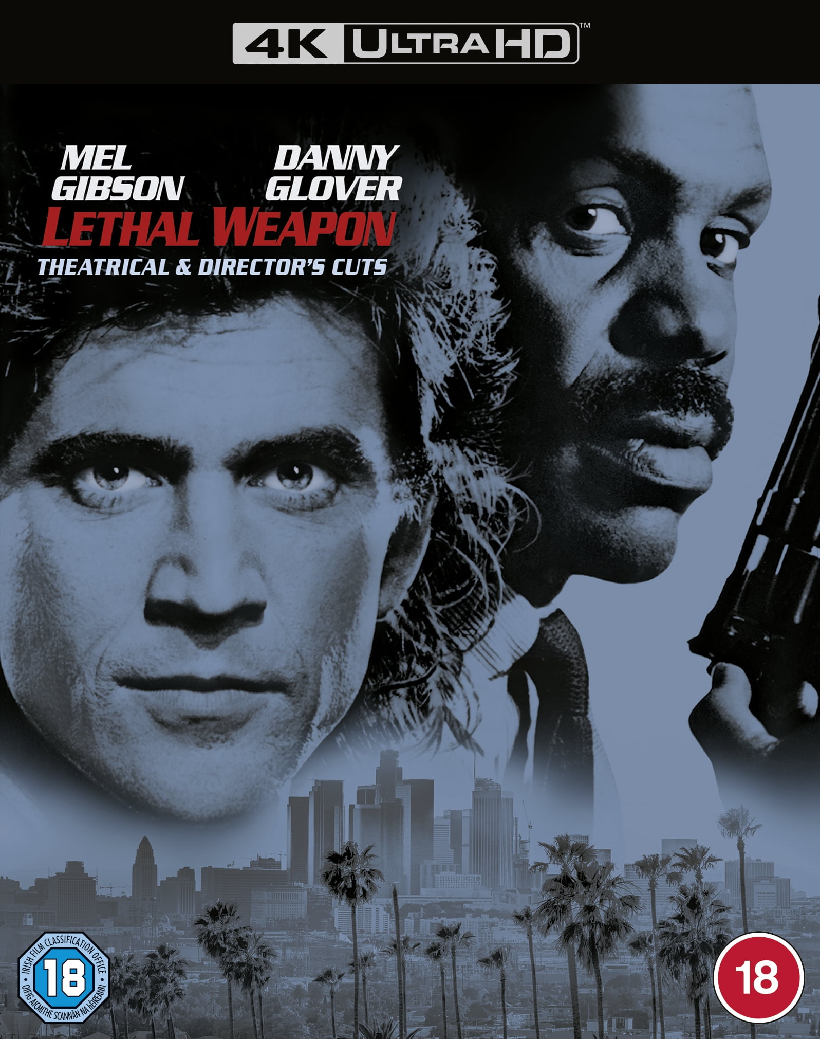 Lethal Weapon Directors Cut, image size:1596x2021