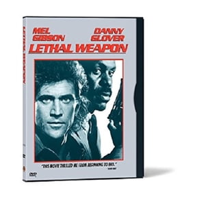 Pre-Owned Lethal Weapon, 9780790729695, 0790729695, Paperback,