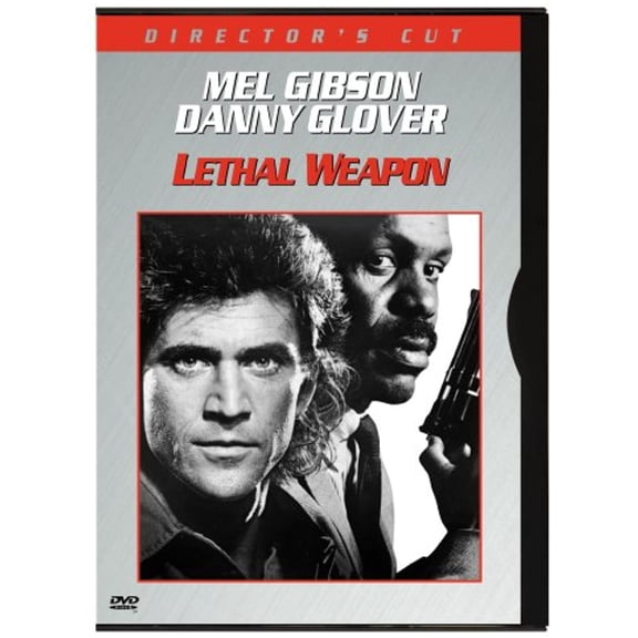 Lethal Weapon (Director's Cut)
