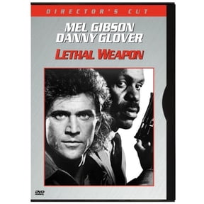 Lethal Weapon (Director's Cut)
