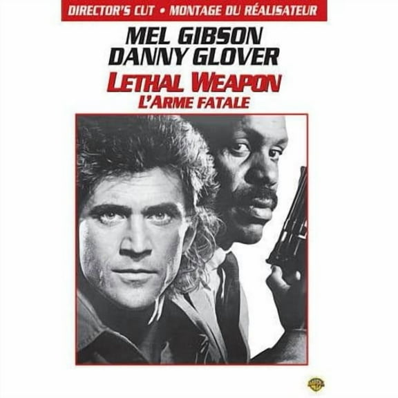 Lethal Weapon (Director's Cut)