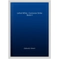 thumbnail image 1 of Lethal White: Cormoran Strike Book 4 (Paperback) by Robert Galbraith, 1 of 1