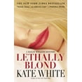 thumbnail image 1 of Pre-Owned Lethally Blond (Paperback) 0446196908 9780446196901, 1 of 1