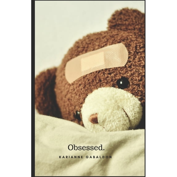 Lethally Poetic: Obsessed. (Paperback)
