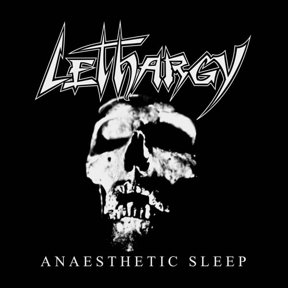 Lethargy Anaesthetic Sleep (CD)