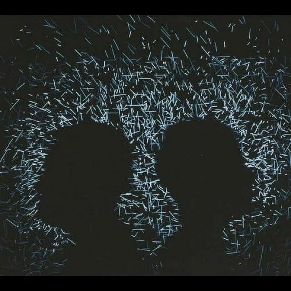 Letherette - Letherette - Electronica - CD