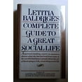 thumbnail image 1 of Pre-Owned Letitia Baldrige's Complete Guide to a Great Social Life (Hardcover) 0892563192 9780892563197, 1 of 1