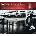 thumbnail image 1 of Letlive - Fake History - Music & Performance - CD, 1 of 1
