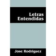 thumbnail image 1 of Letras Entendidas, (Paperback), 1 of 1