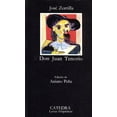 thumbnail image 1 of Letras Hispanicas: Don Juan Tenorio (Paperback), 1 of 1