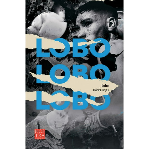 Letras Nuevas: Lobo (Paperback)