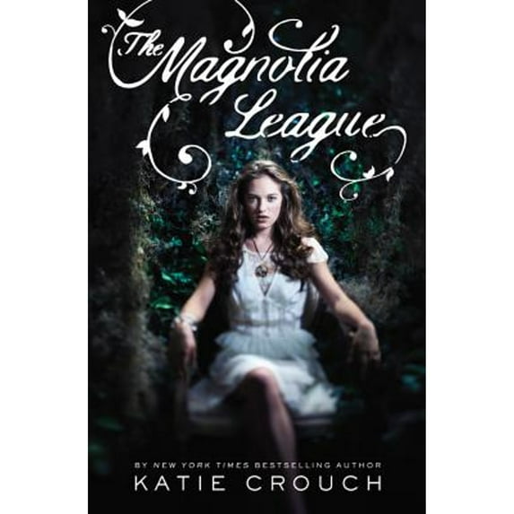 Pre-Owned The Magnolia League (Hardcover) 0316078492 9780316078498