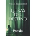 thumbnail image 1 of Letras del destino : Poesía (Paperback), 1 of 1