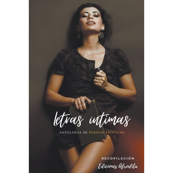 Letras ntimas, (Paperback)
