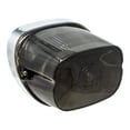thumbnail image 1 of Letric Lighting 84-98 OEM Sq Back Model Squareback LED Taillight - Smoked, 1 of 1