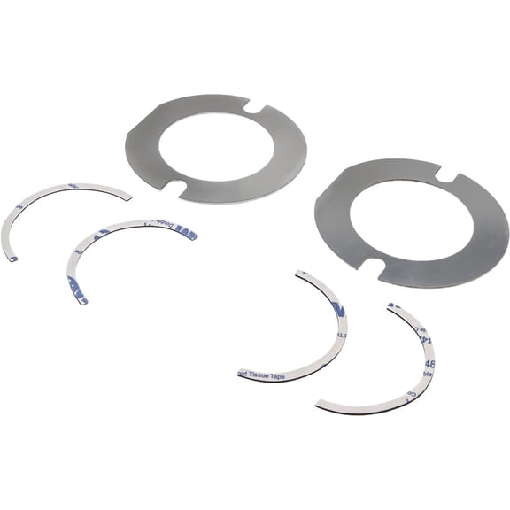 Letric Lighting Co LLC-FLI-02 Flat Lens to Bullet Style Conversion Kit