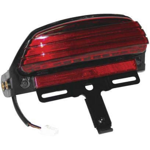 Letric Lighting LLC-STTL-RS
