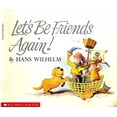 thumbnail image 1 of Pre-Owned Let's Be Friends Again! (Paperback) 0590448021 9780590448024, 1 of 1