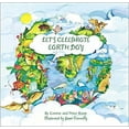 thumbnail image 1 of Pre-Owned Let's Celebrate Earth Day (Paperback) 9780761316909, 1 of 1