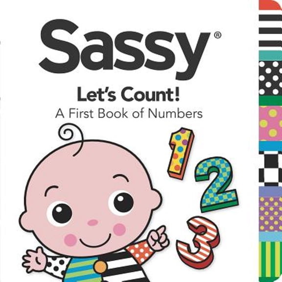 Pre-Owned Let's Count!: A First Book of Numbers (Sassy) (Unknown) 0448480123 9780448480121