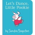 thumbnail image 1 of Pre-Owned Let's Dance, Little Pookie, 9781481497725, 1481497723, Paperback, Brdbk edition, 1 of 1