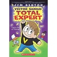 thumbnail image 1 of Pre-Owned Let's Do a Thing! (Victor Shmud, Total Expert #1) (1), 9780545932295, 0545932297, Paperback, Illustrated edition, 1 of 1
