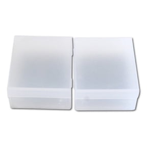 Lets Edge It Solar Replacement Cubes for Lets Edge It! Plastic Bricks - Set of 2