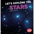 thumbnail image 1 of Pre-Owned Let's Explore the Stars (Paperback) 1512455377 9781512455373, 1 of 1