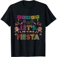 thumbnail image 1 of Lets Fiesta Mexico T-Shirt, 1 of 3