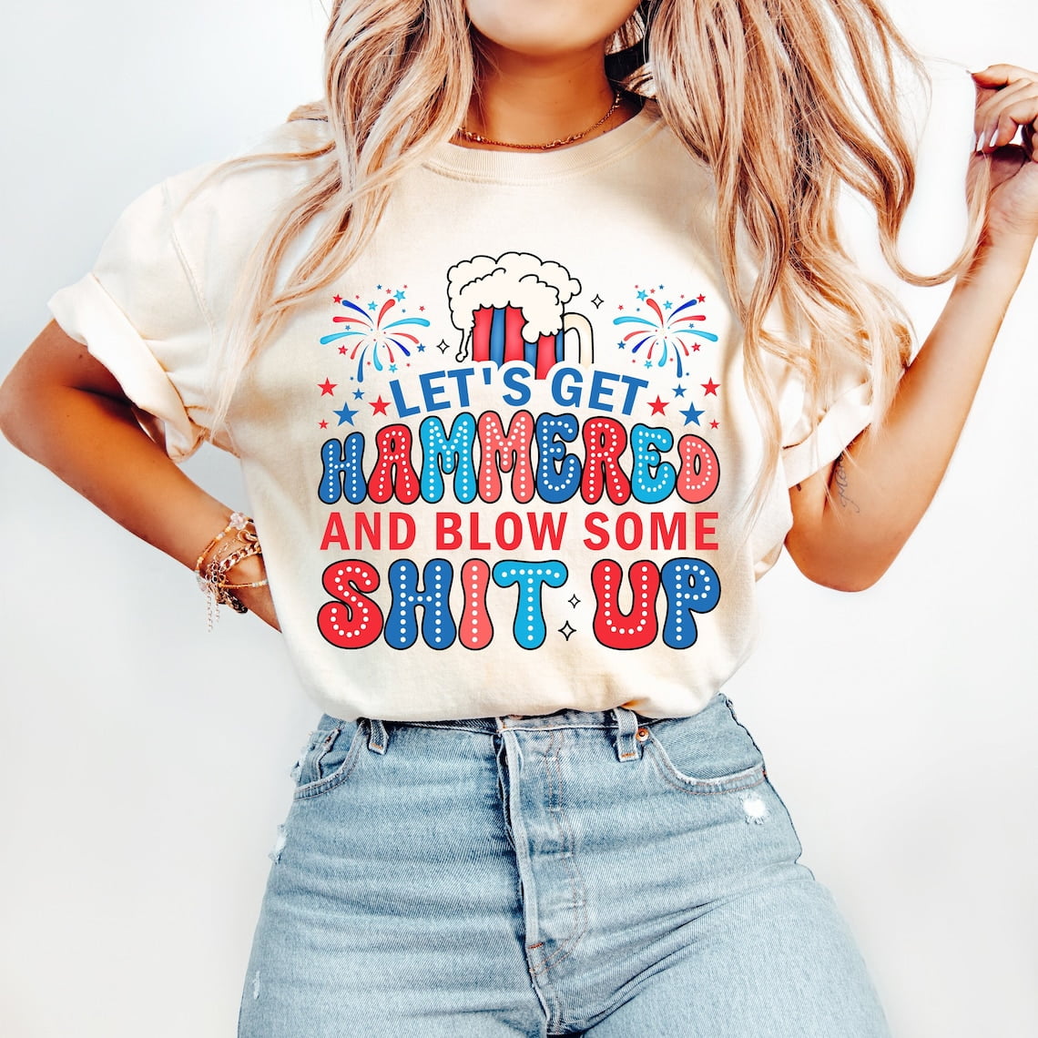 4th of july drunk quotes