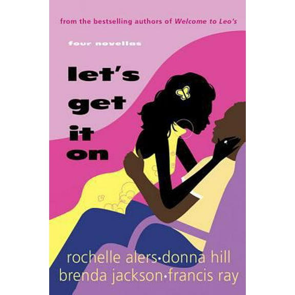 Pre-Owned Let's Get It on (Paperback) 0312325924 9780312325923