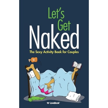 The Big Activity Book For Couples (Paperback) - Walmart.com