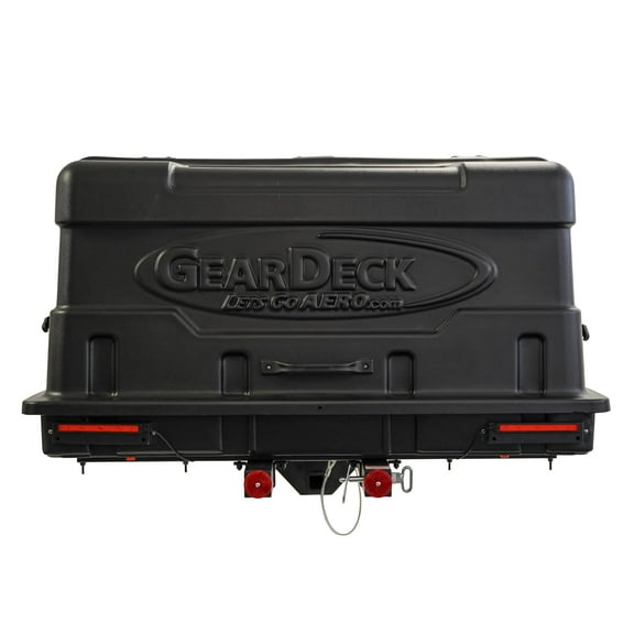 GEARDECK SLIDEOUT CARGO CARRIER