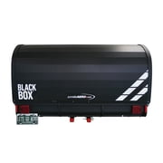 Lets Go Aero H01502 Black Box   CARGO CARRIER