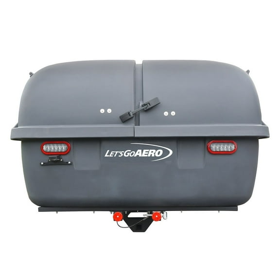 Lets Go Aero HGK819 GearSpace  34 CARGO CARRIER