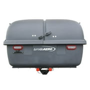 Lets Go Aero HGK819 GearSpace   34 CARGO CARRIER